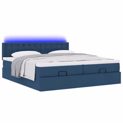 VidaXL 3312856 letto - Vista aggiuntiva 6