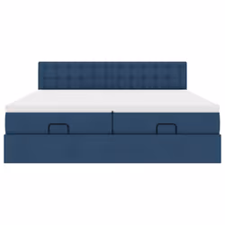 VidaXL 3312856 letto - Vista aggiuntiva 8