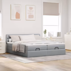 VidaXL 3312857 letto - Vista aggiuntiva 4