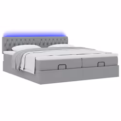 VidaXL 3312857 letto - Vista aggiuntiva 6