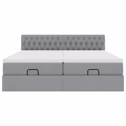 VidaXL 3312857 letto - Vista aggiuntiva 8