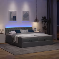 VidaXL 3312858 letto - Vista aggiuntiva 3