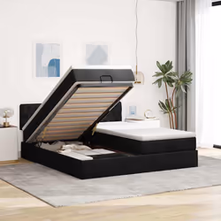 VidaXL 3312859 letto - Vista aggiuntiva 2