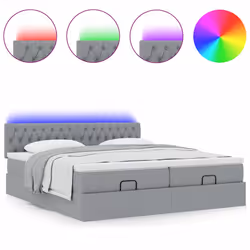 VidaXL 3312864 letto - Vista aggiuntiva 5