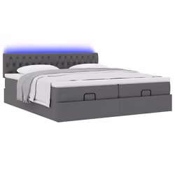 VidaXL 3312865 letto - Vista aggiuntiva 6