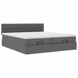 VidaXL 3312865 letto - Vista aggiuntiva 7