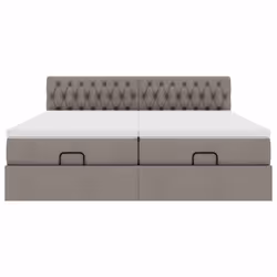VidaXL 3312868 letto - Vista aggiuntiva 8