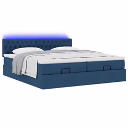 VidaXL 3312870 letto - Vista aggiuntiva 6