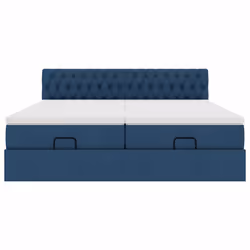 VidaXL 3312870 letto - Vista aggiuntiva 8