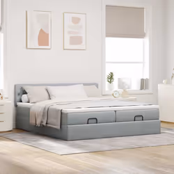 VidaXL 3312871 letto - Vista aggiuntiva 4