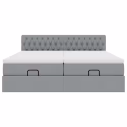 VidaXL 3312871 letto - Vista aggiuntiva 8