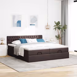 VidaXL 3312874 rete a doghe - Vista aggiuntiva 4