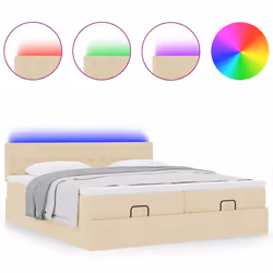 VidaXL 3312876 letto - Vista aggiuntiva 5