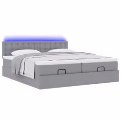 VidaXL 3312878 letto - Vista aggiuntiva 6