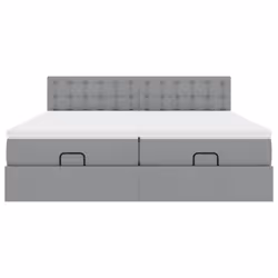 VidaXL 3312878 letto - Vista aggiuntiva 8