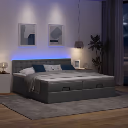 VidaXL 3312879 letto - Vista aggiuntiva 3