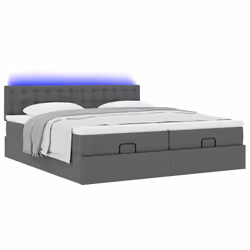 VidaXL 3312879 letto - Vista aggiuntiva 6