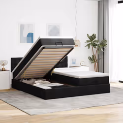 VidaXL 3312880 letto - Vista aggiuntiva 2