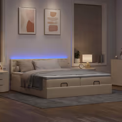 VidaXL 3312883 letto - Vista aggiuntiva 3