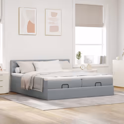 VidaXL 3312885 letto - Vista aggiuntiva 4