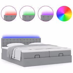 VidaXL 3312885 letto - Vista aggiuntiva 5