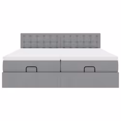 VidaXL 3312885 letto - Vista aggiuntiva 8