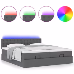 VidaXL 3312886 letto - Vista aggiuntiva 5