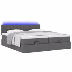 VidaXL 3312886 letto - Vista aggiuntiva 6