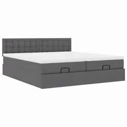 VidaXL 3312886 letto - Vista aggiuntiva 7