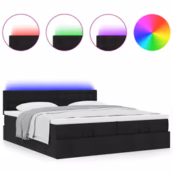 VidaXL 3312887 letto - Vista aggiuntiva 5
