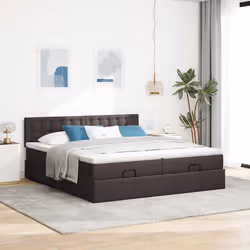 VidaXL 3312888 letto - Vista aggiuntiva 4