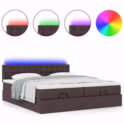 VidaXL 3312888 letto - Vista aggiuntiva 5