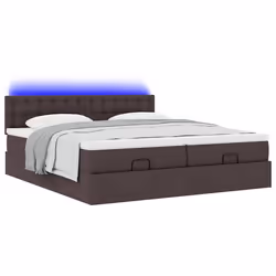 VidaXL 3312888 letto - Vista aggiuntiva 6