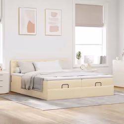 VidaXL 3312890 letto - Vista aggiuntiva 4