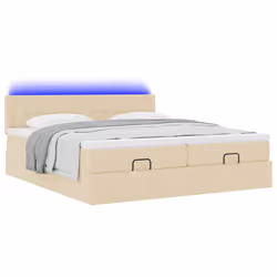 VidaXL 3312890 letto - Vista aggiuntiva 6
