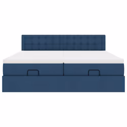 VidaXL 3312891 letto - Vista aggiuntiva 8