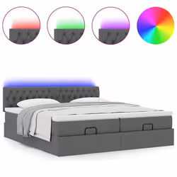 VidaXL 3312893 letto - Vista aggiuntiva 5