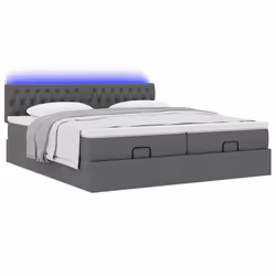VidaXL 3312893 letto - Vista aggiuntiva 6