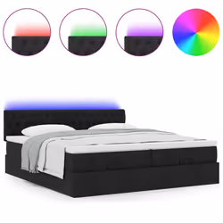 VidaXL 3312894 letto - Vista aggiuntiva 5