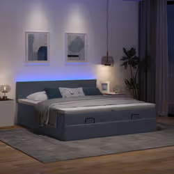 VidaXL 3312900 rete a doghe - Vista aggiuntiva 3