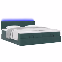 VidaXL 3312902 letto - Vista aggiuntiva 6