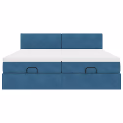 VidaXL 3312903 letto - Vista aggiuntiva 8