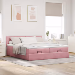 VidaXL 3312904 letto - Vista aggiuntiva 4