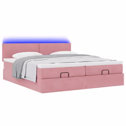 VidaXL 3312904 letto - Vista aggiuntiva 6