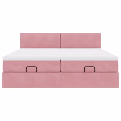 VidaXL 3312910 letto - Vista aggiuntiva 8