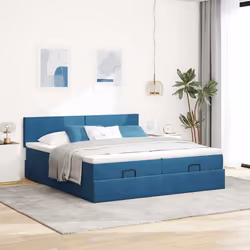 VidaXL 3312915 letto - Vista aggiuntiva 4