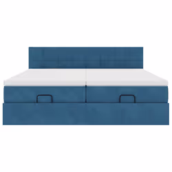 VidaXL 3312921 letto - Vista aggiuntiva 8