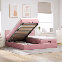 VidaXL 3312922 letto - Vista aggiuntiva 2