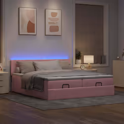 VidaXL 3312922 letto - Vista aggiuntiva 3