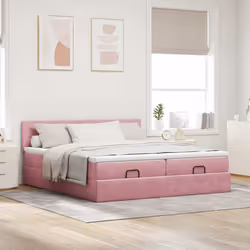 VidaXL 3312922 letto - Vista aggiuntiva 4